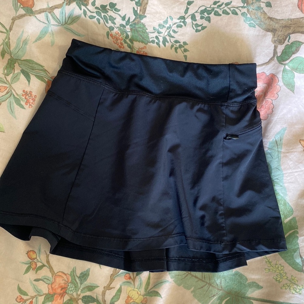 All in motion skort